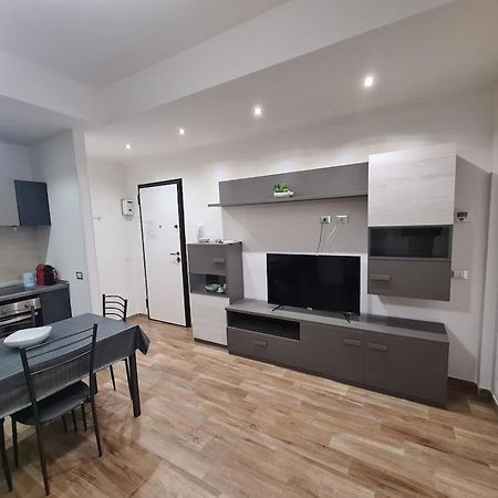Apartment Garibaldi Παβία Εξωτερικό φωτογραφία