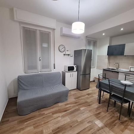 Apartment Garibaldi Παβία Εξωτερικό φωτογραφία