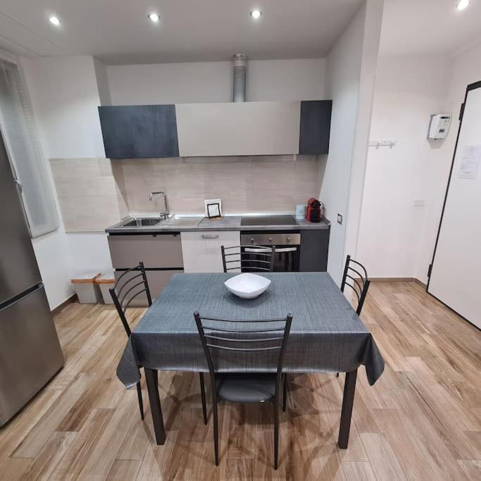 Apartment Garibaldi Παβία Εξωτερικό φωτογραφία