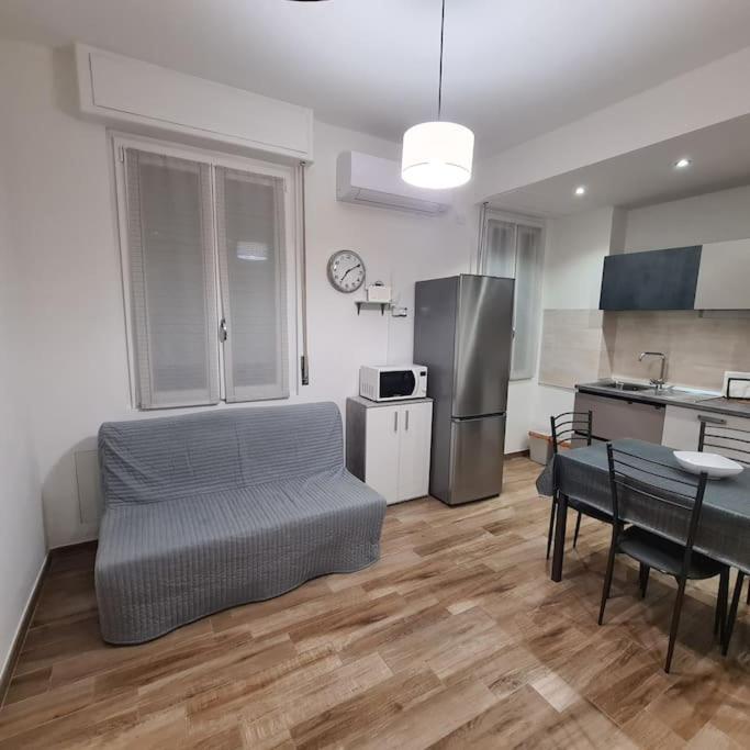 Apartment Garibaldi Παβία Εξωτερικό φωτογραφία