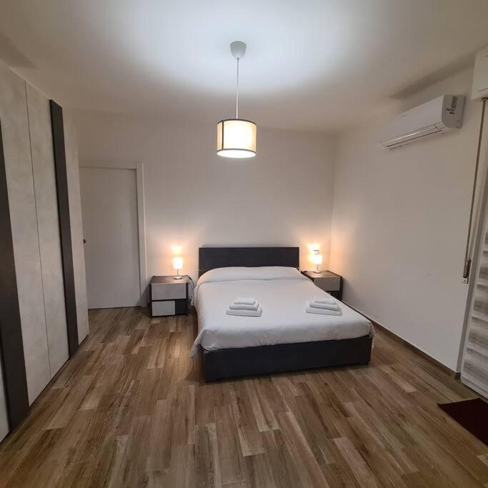 Apartment Garibaldi Παβία Εξωτερικό φωτογραφία